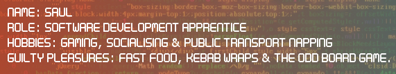 Software-Developmen-Apprentice-Saul-Bio-apprentices