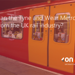 Tyne and Wear Metro Service, Nexus, Rail, Rail Safety